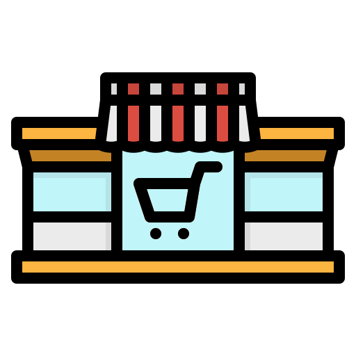 سوپرمارکت / هایپرمارکت