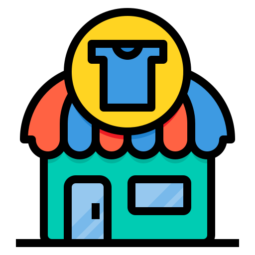 فروشگاه پوشاک