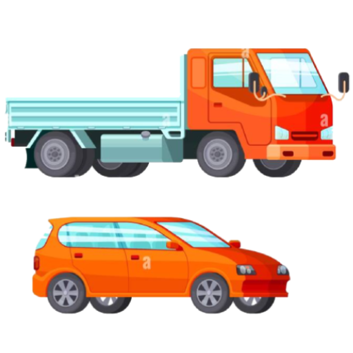 وسایل نقلیه