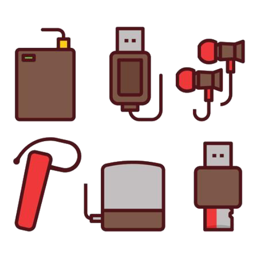 لوازم جانبی موبایل و تبلت