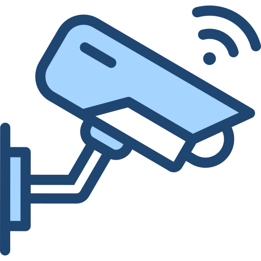 دوربین مداربسته