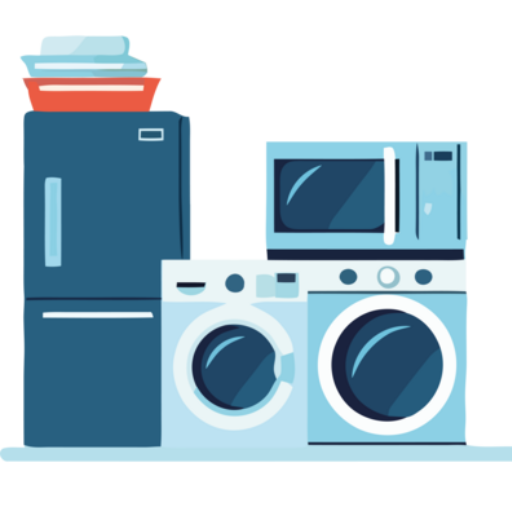 لوازم خانگی برقی
