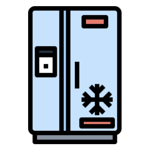 یخچال و فریزر