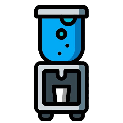 آب‌سردکن و تصفیه آب