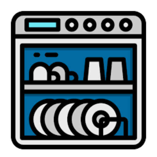 ماشین ظرفشویی