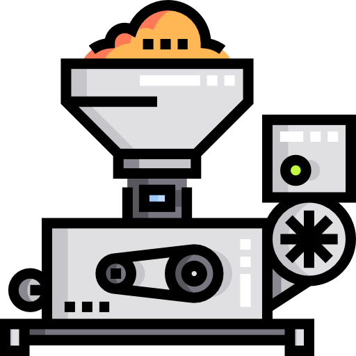 خردکن، آسیاب و غذاساز