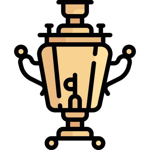 سماور، چای‌ساز و قهوه‌ساز