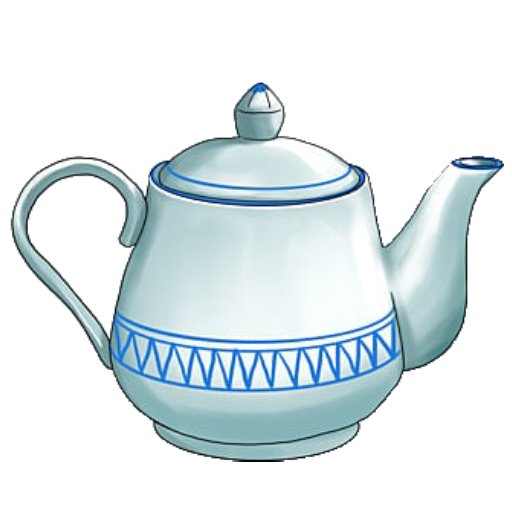 قوری، کتری و قهوه‌ساز دستی