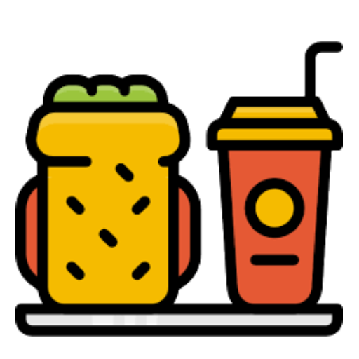 خوردنی و آشامیدنی