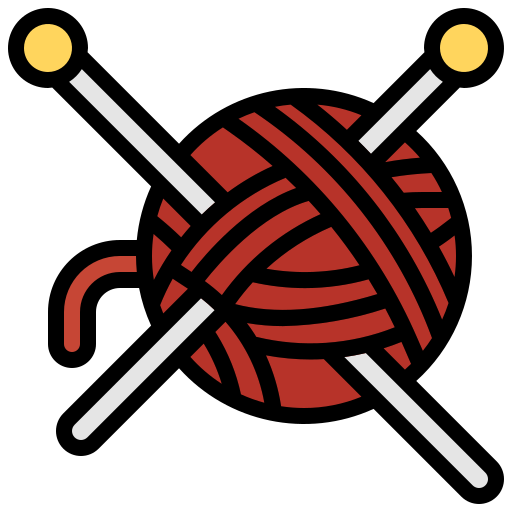 خیاطی و بافتنی