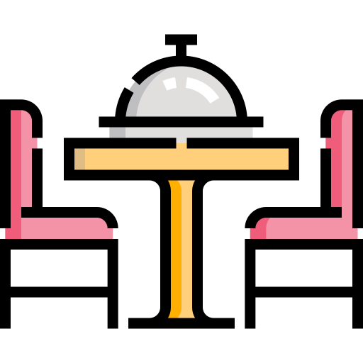 میز و صندلی غذاخوری