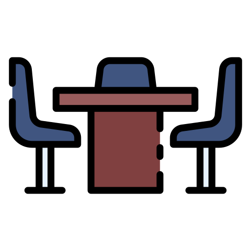 مبلمان اداری