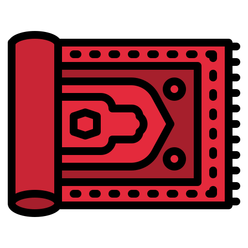 فرش، گلیم و موکت