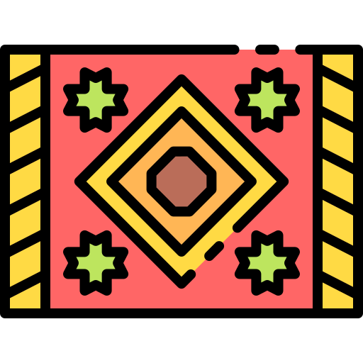 گلیم، جاجیم و گبه