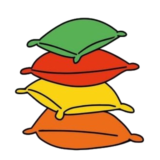 رختخواب، بالش و پتو