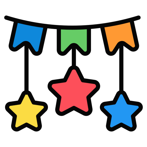 لوازم دکوری و تزئینی