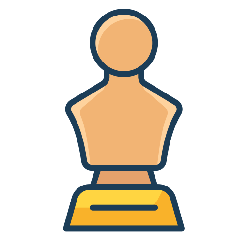 مجسمه، تندیس و ماکت