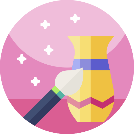 صنایع دستی و سایر لوازم تزئینی