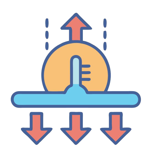 تهویه، سرمایش و گرمایش