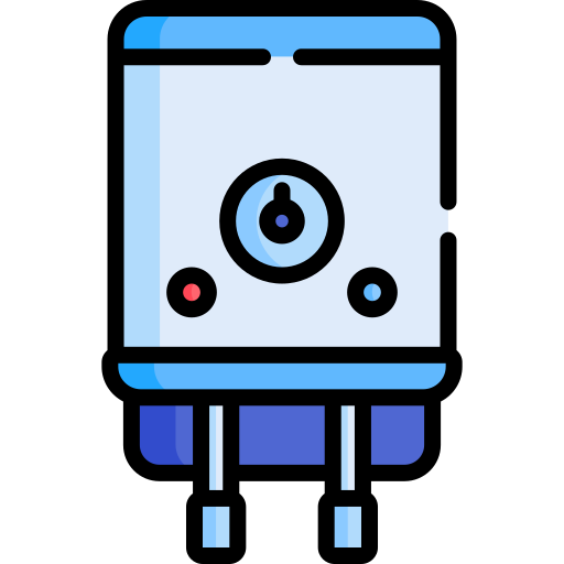 آبگرمکن، پکیج و شوفاژ