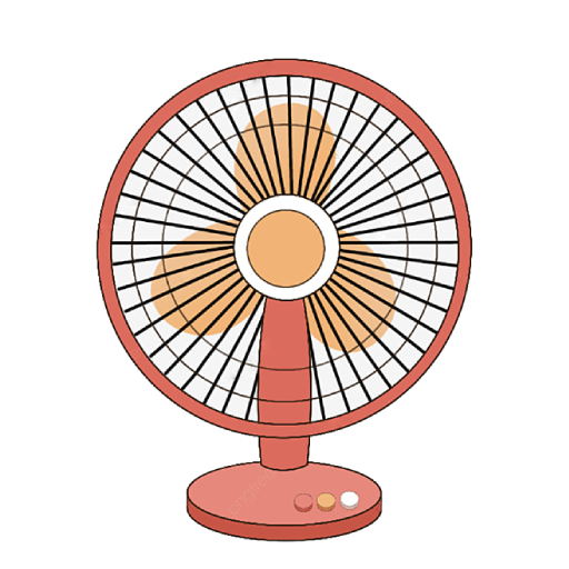 پنکه و تصفیه‌کنندهٔ هوا