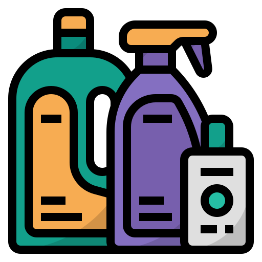 شست‌وشو و نظافت