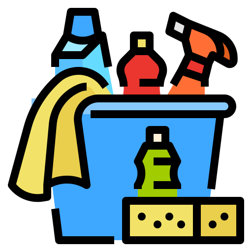 لوازم نظافت