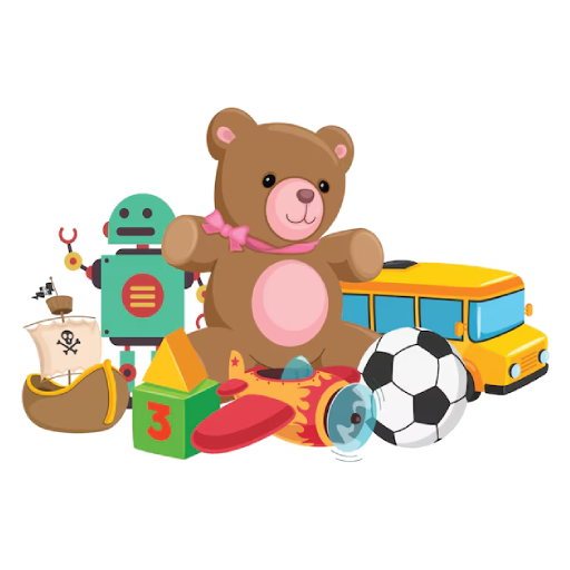 اسباب‌ بازی