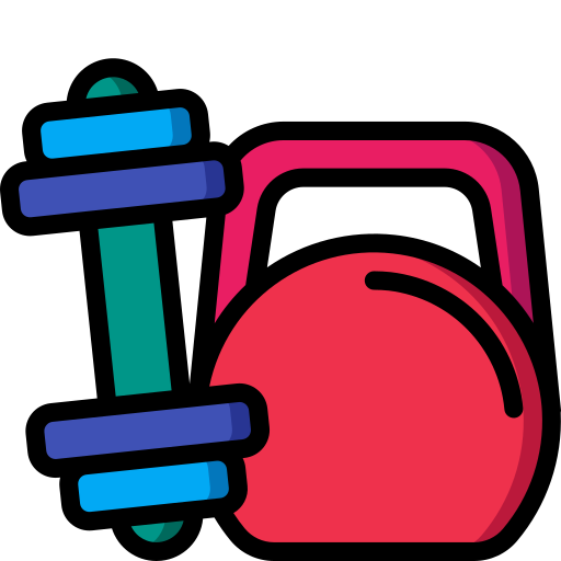 تجهیزات ورزشی