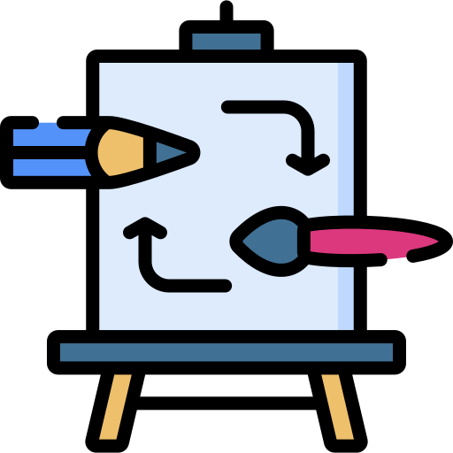 هنری و رسانه