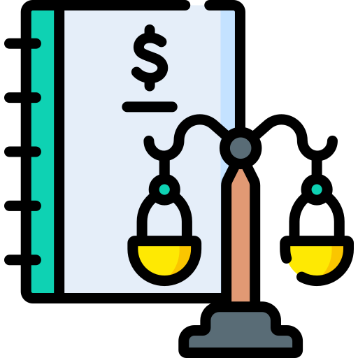 مالی و حسابداری و حقوقی