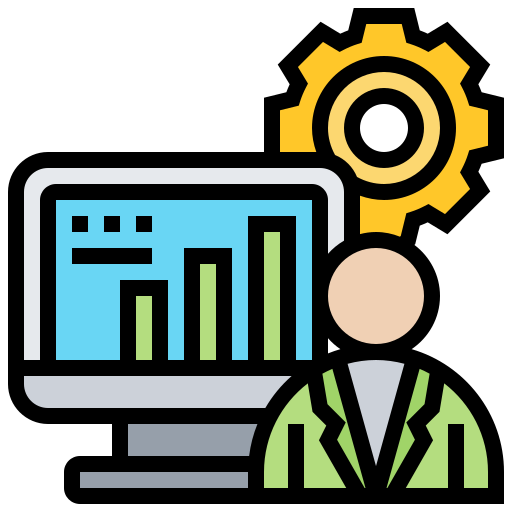 اداری و مدیریت