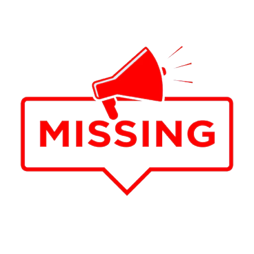 گم‌شده‌ها